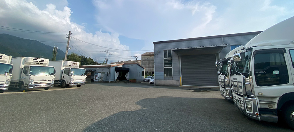福岡営業所